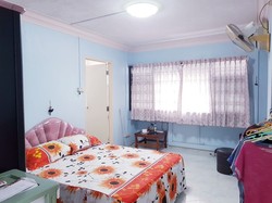 Blk 749 Pasir Ris Street 71 (Pasir Ris), HDB 4 Rooms #214509821